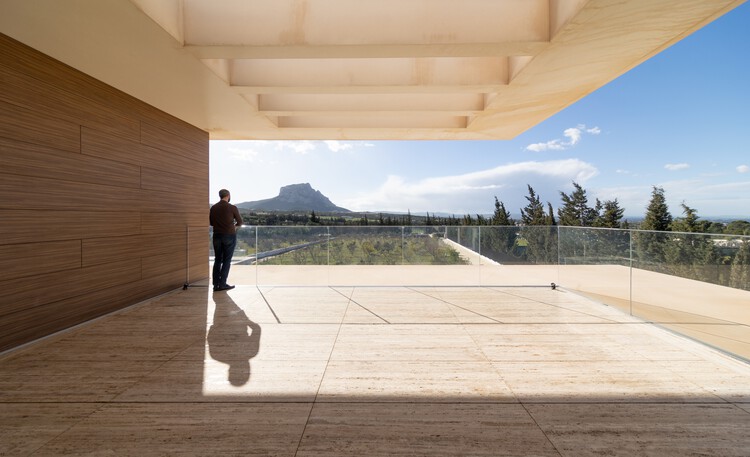 Villa Air / Ark -Architecture-インテリア写真