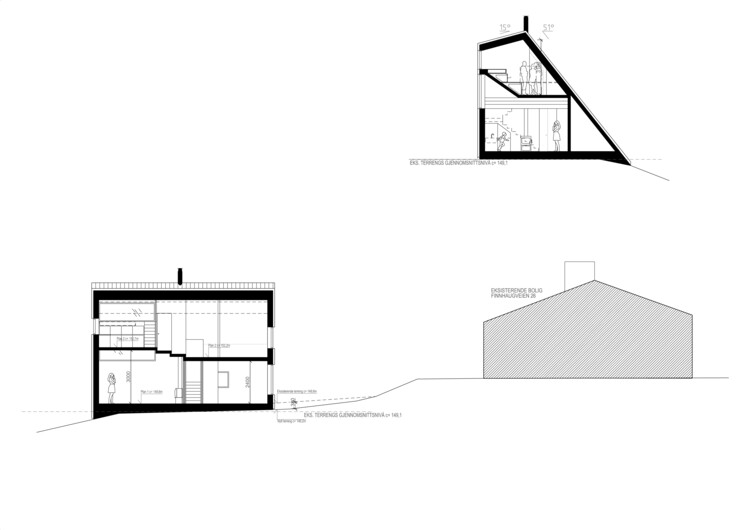 The Red House / Morfeus Arkitekter -Image29 of 30