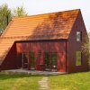 The Red House / Morfeus Arkitekter