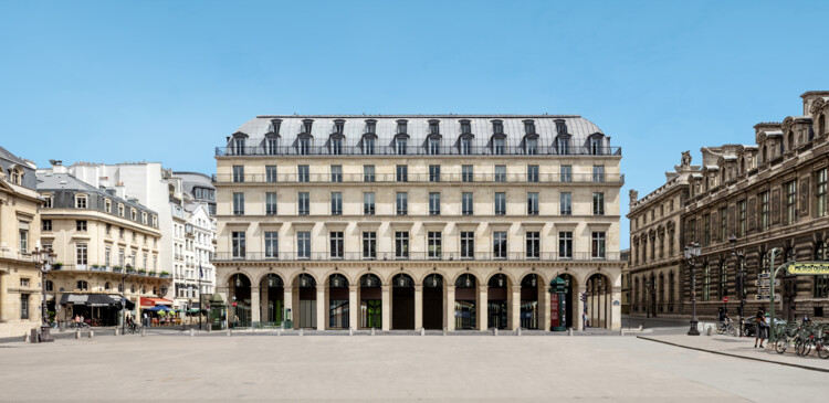 2025年10月にJean Nouvelによって再設計された歴史的なパリのランドマークでオープンするFondatationCartier -18の画像1