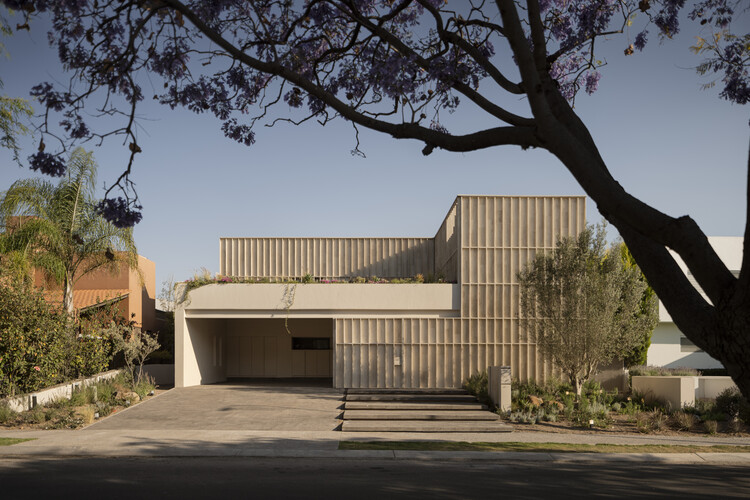 Ataraxia House / Mem Arquitectos-外部写真