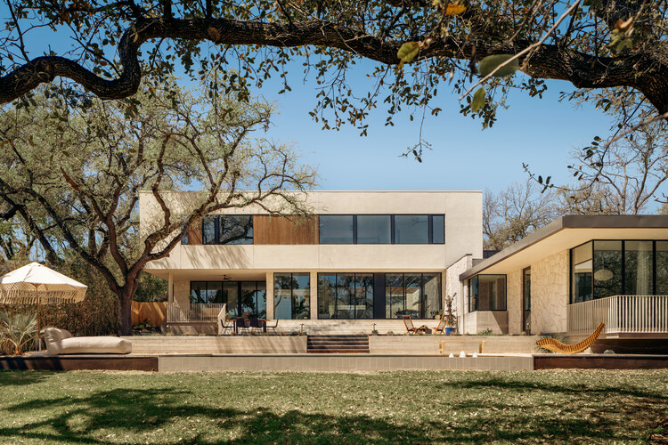 Casa Calma / Ravel Architecture -Exterior Photography