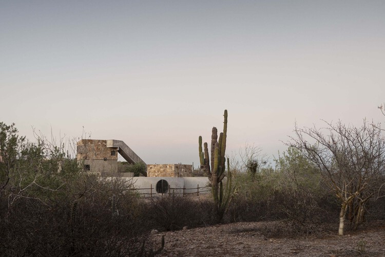 Casa La Paz / Ludwig Godefroy Architecture -ExteriorPhotography