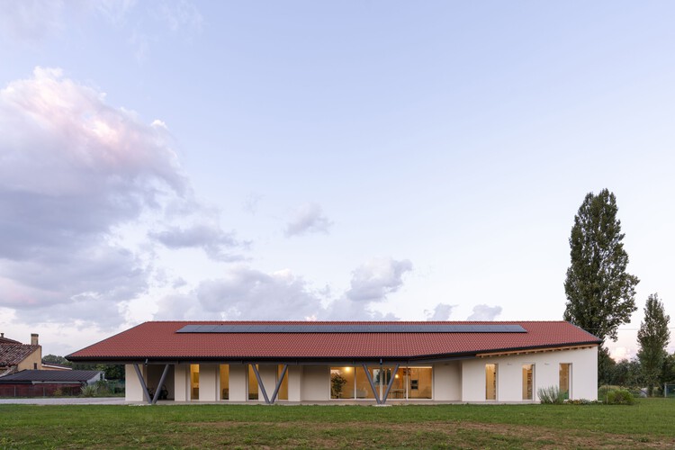 House Plana / Marco Turcato- 30の画像1