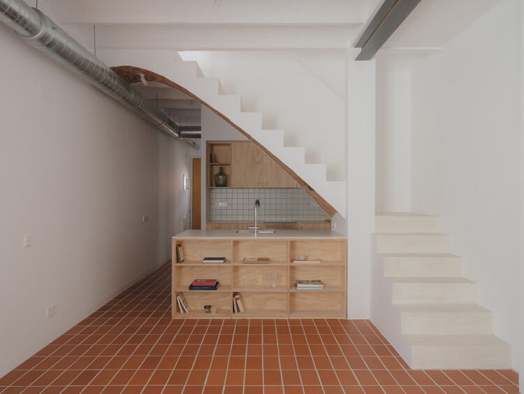 Joan Maragall House / Ca -n estudi- 13の画像1
