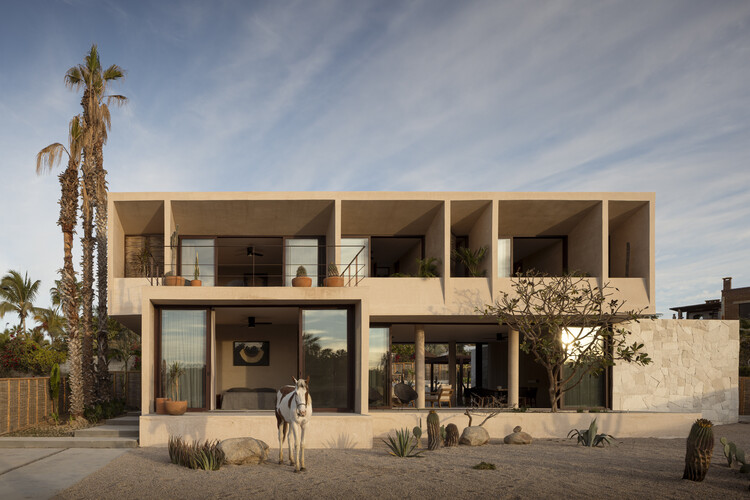 Ka'anche House /ápiron -26の画像1