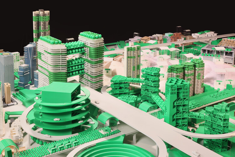 Ma Yannongは、ヴェネツィア建築ビエンナーレ2025で中国のパビリオンをキュレートし、自然と技術を通じて共存を調査します-13の画像1