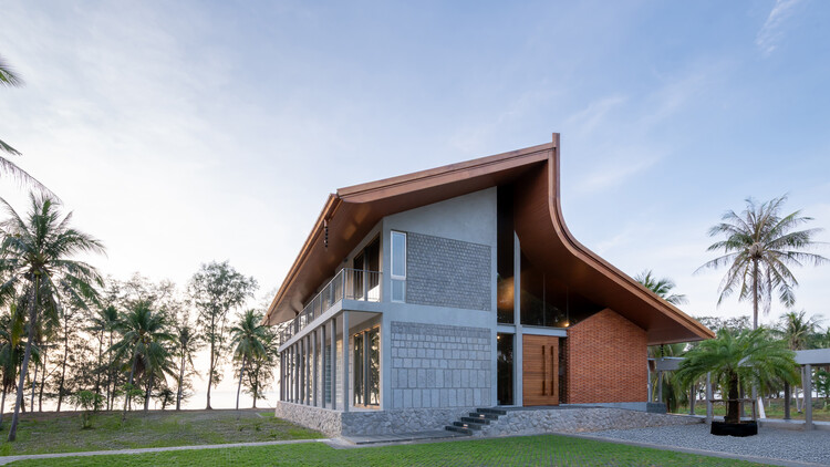 Mon Kluen House / Beautbureau -Exterior Photography