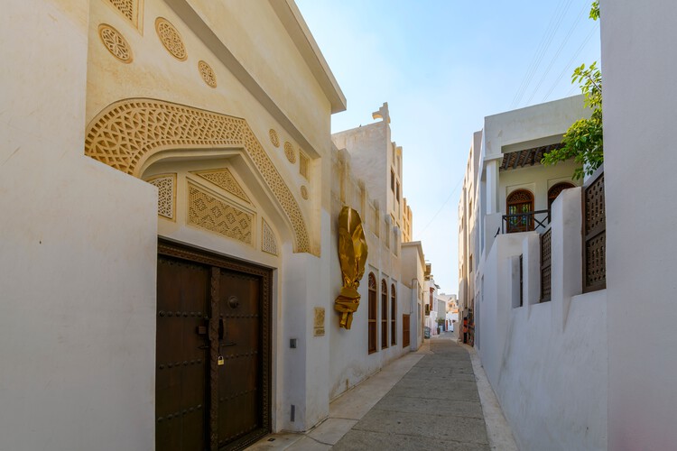 Muharraq Architecture City Guide：Bahraini Cityの発展途上パスを通じて10のプロジェクト-21の画像1