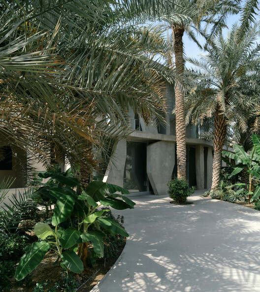 Murad Boutique Hotel / Studio Anne Holtrop-外観写真