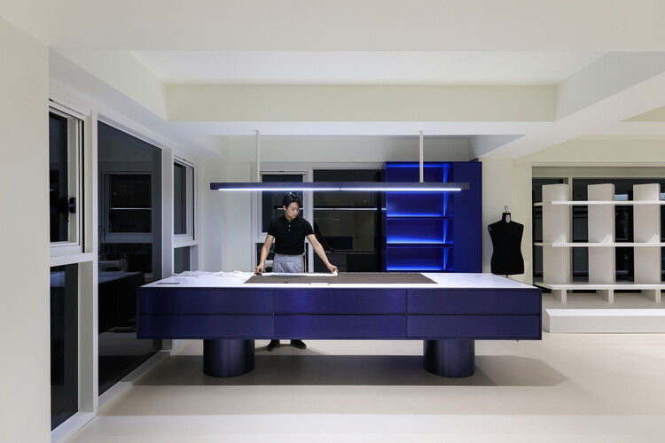 Pavone / Design Studio Maoom-インテリア写真、キッチン