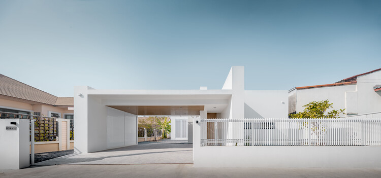 Phimai Residence / Studio Bewell- 22の画像6