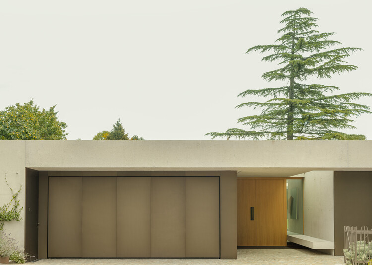 Villa Bec / Andrea Pelati Architecte -Image 1 of 24
