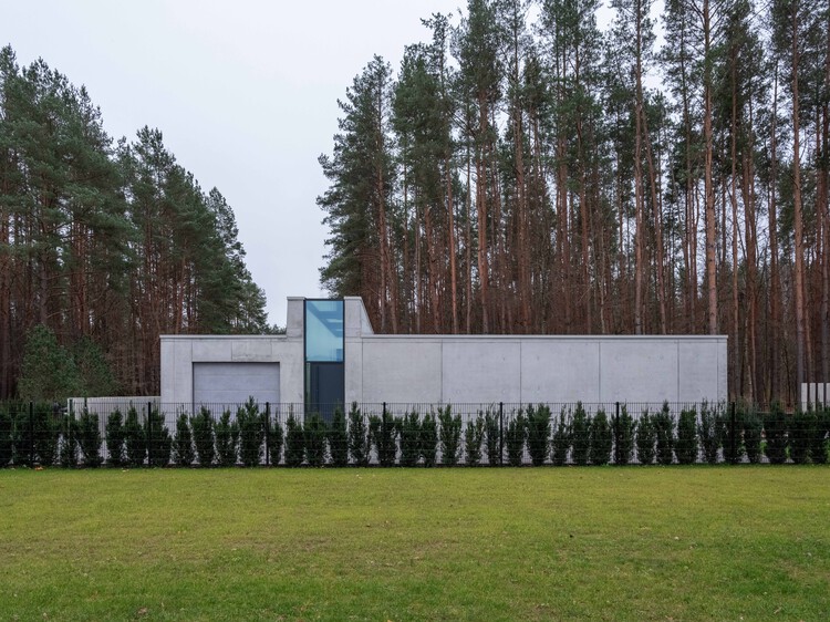 Vilnius / Architectural Bureau g.natkevicius＆Partnersのレジデンス-27の画像1