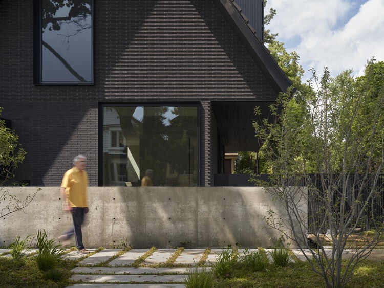 Westminster Residence / Batay -Csorba Architects -Exterior Photography