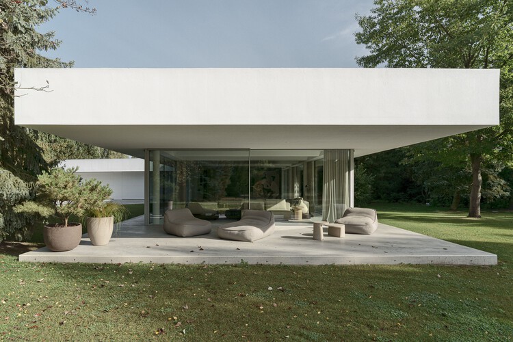 s house / pl.architekci -Image 1 of 38