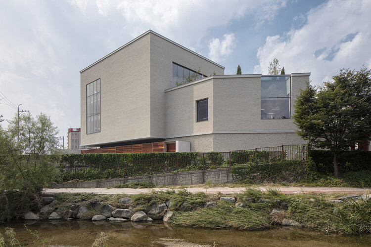 より多くのフラッグシップストア /ステイアーキテクツ-ExteriorPhotography