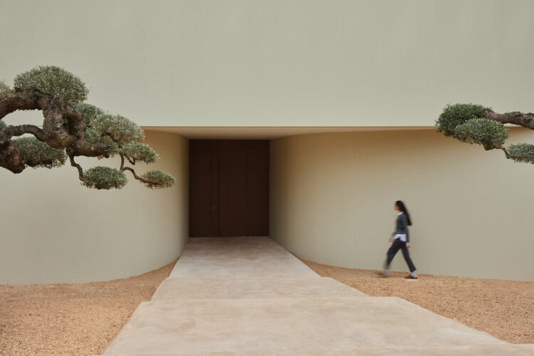 El Recer House / Viraje arquitectura-インテリア写真