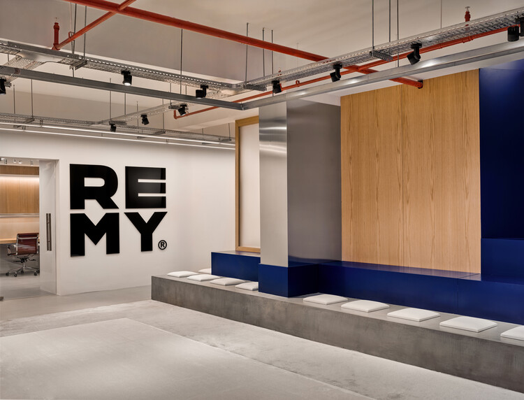 Remy Global Office Interior / KAT73-29の画像1