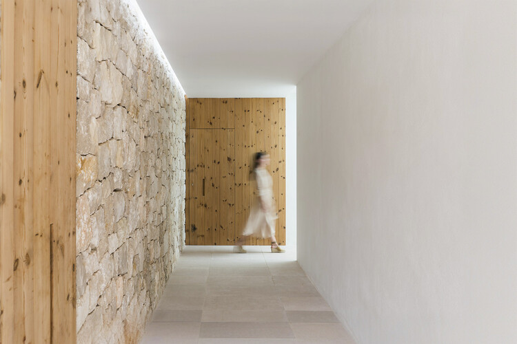 Vineyard House / nou Architects-インテリア写真