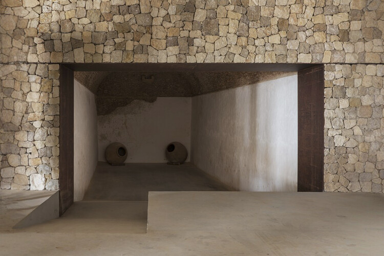 vineyard House / nou Architects -Image5 of 25