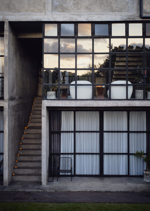 Kasia Ungasan Boutique Hotel、Cafe＆CoWorking / Kasia Design -Image 6 of 30