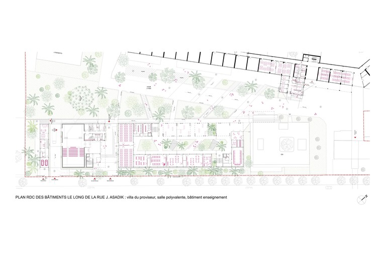 Descartes School / Arpio Architects -Image25 of 27