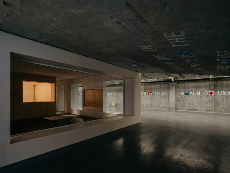 Brita 131 Art Space / Jiangjie Office -Image 17 of 41