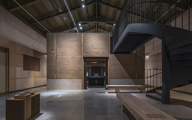 Bangjja Yugi Museum / Studio Heech -Image4 of 31