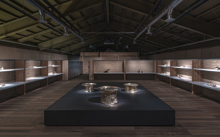 Bangjja Yugi Museum / Studio Heech -Image2 of 31