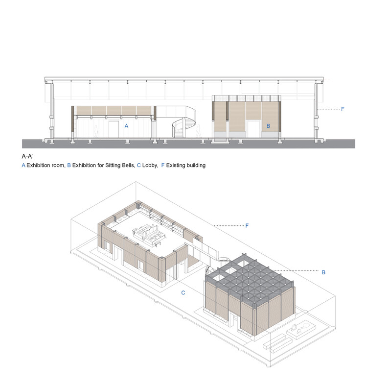 Bangjja Yugi Museum / Studio Heech -Image 31 of 31
