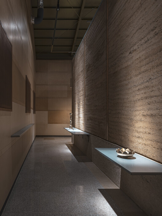 Bangjja Yugi Museum / Studio Heech -Image3 of 31