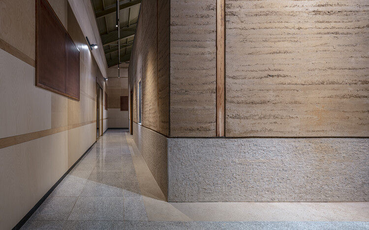 Bangjja Yugi Museum / Studio Heech -Image 5 of 31