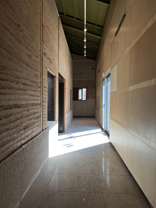 Bangjja Yugi Museum / Studio Heech -Image 10 of 31