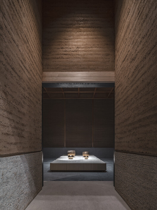 Bangjja Yugi Museum / Studio Heech -Image 24 of 31