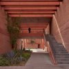 Atlas Academia Sport Facility / Sordo Madaleno Arquitectos