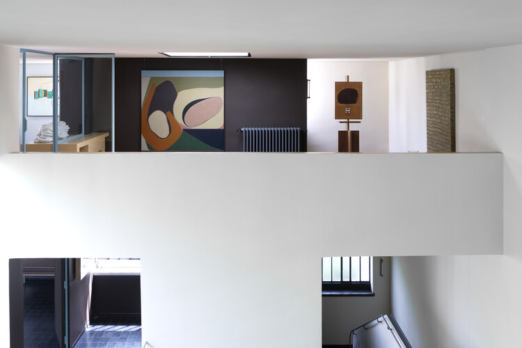 Le CorbusierとBrazilian Modenisism：Aberto4展示会がパリのMaison La Rocheでオープン - 画像17 of 49