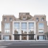 Shinsegae Namsan Commercial＆Offices / Roberto Am Stern Architects