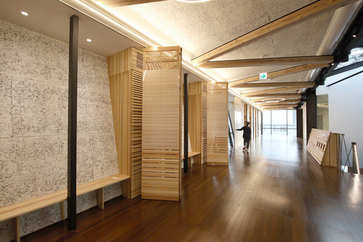 電子分離テストおよび研究施設 / Taiseiデザインプランナーアーキテクト＆エンジニア - 画像16/42
