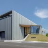 電子分離テストおよび研究施設 / Taiseiデザインプランナーアーキテクト＆エンジニア