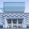 Wuhan Qianzishan廃棄物からエネルギーへの発電所 /ユナイテッドユニット建築家