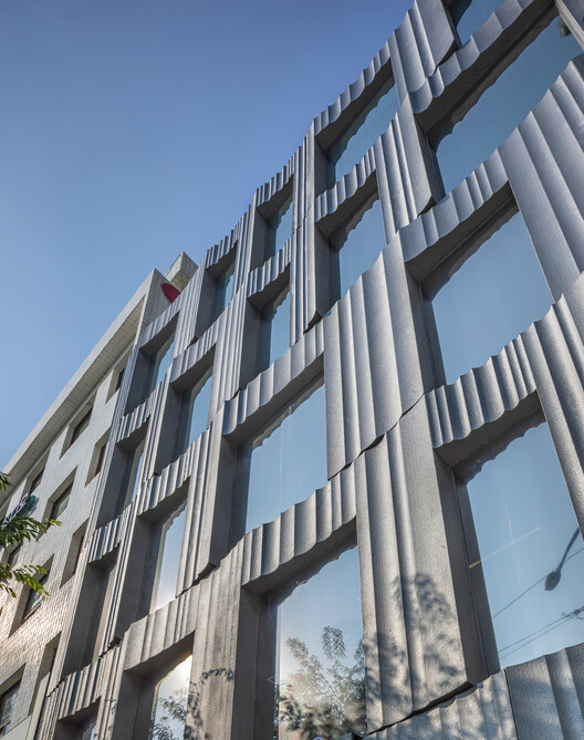Giwa Building / Drawing Works-外観写真