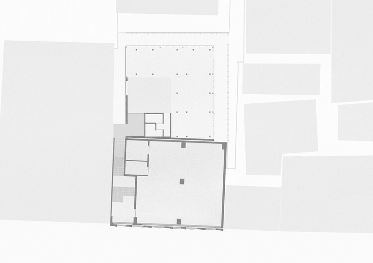 Giwa Building / Drawing Works -Image21 of 22