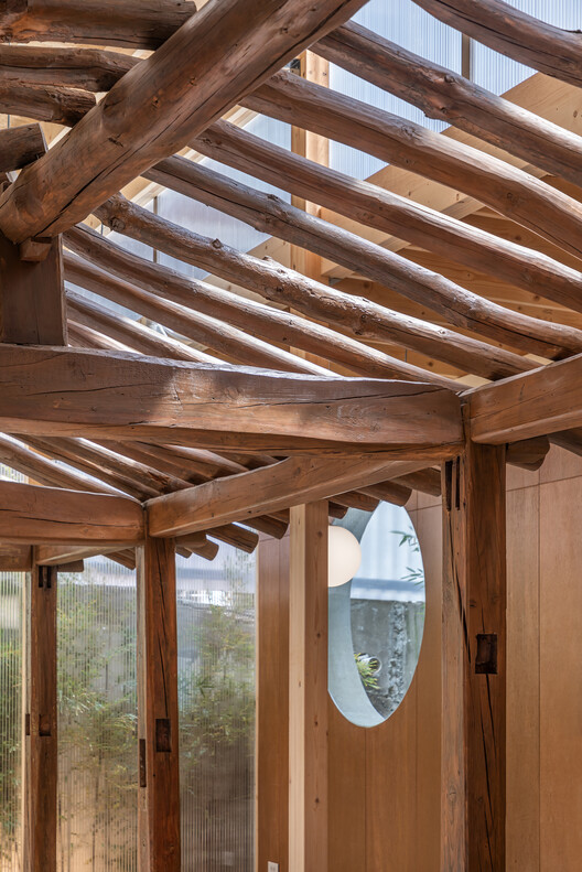 Giwa Building / Drawing Works-22の画像9
