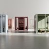 ミュートは、これまでに提示された最大のコレクションでオフィスポッドを再定義します