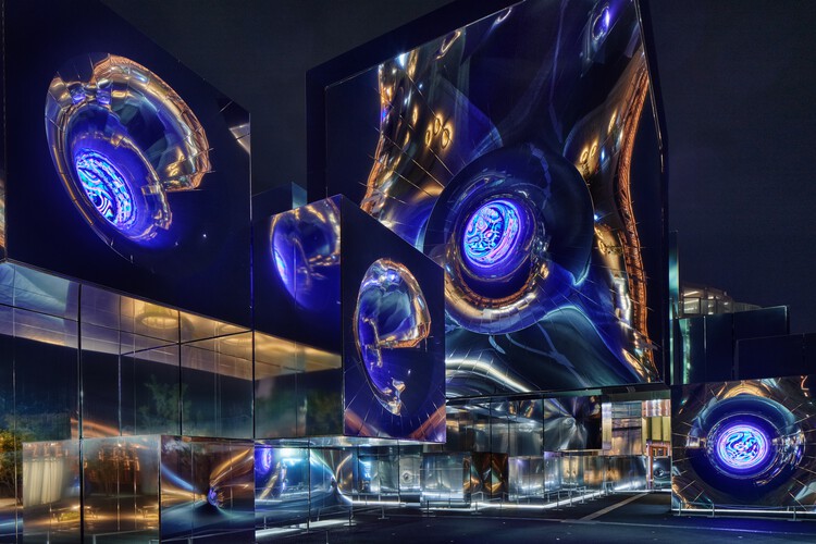 expo 2025大阪パビリオンnull² / noizアーキテクツ - 画像12 of 19