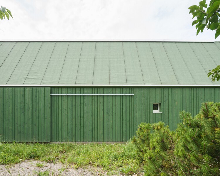 Bobingen / Ludwig Zitzelsberger ArchitektのAtelierhaus-22の画像2