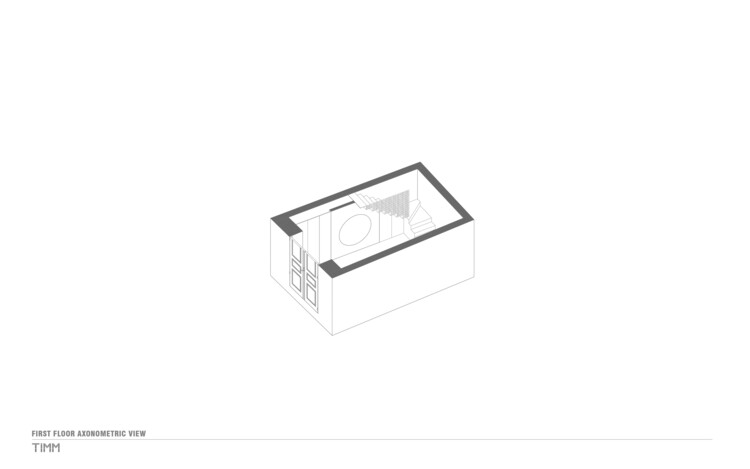 BirdSnest House / TIMM -Image 17 of 21
