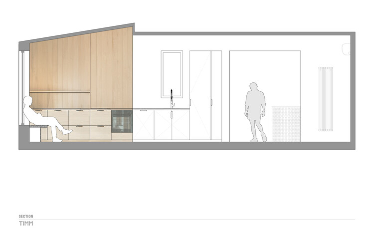 BirdSnest House / TIMM -Image 21 of 21