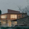 BirdSnest House / Timm |アーチダイリー